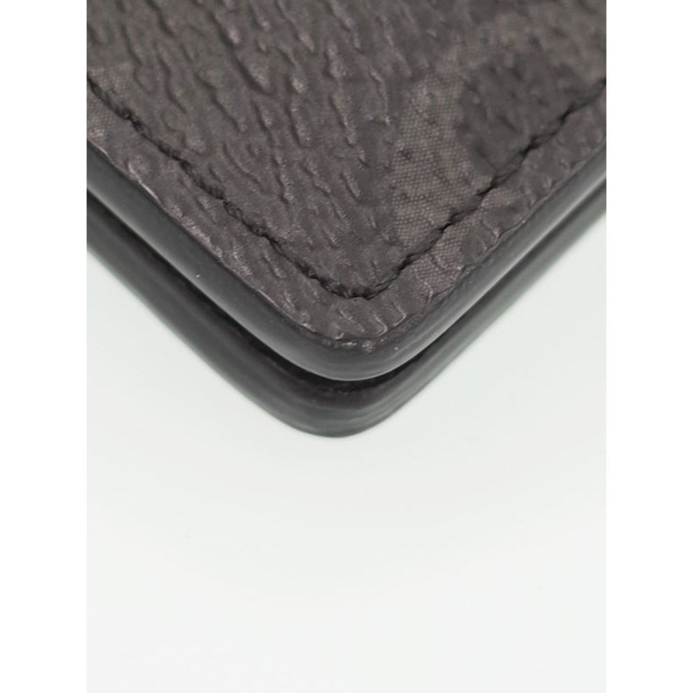 Louis Vuitton Black Organizer Eclipse Pochette Mo… - image 5